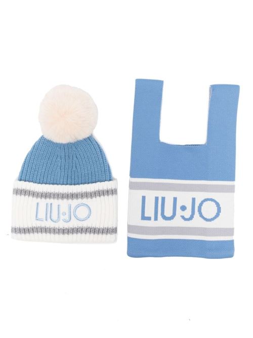  LIU JO | 2F4044M0300/63921